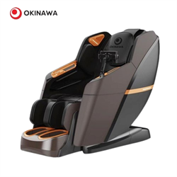 Ghế Massage Okinawa Glory S-758
